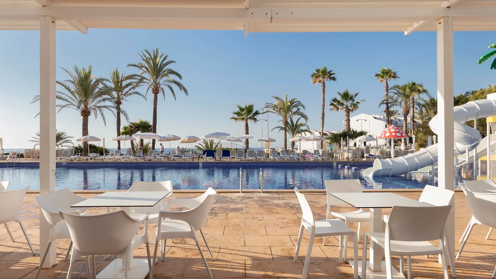 Hotel Palia Maria Eugenia Calas de Mallorca 4*,  Spain