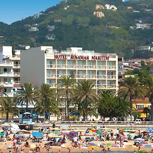 Hotel Rosamar Maritim 4* ****
