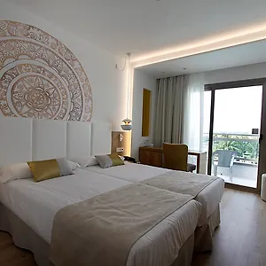 4* Отель Bg Rei Del Mediterrani (adults Only)
