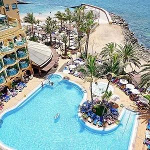 Bull Dorado Beach&spa Hotel