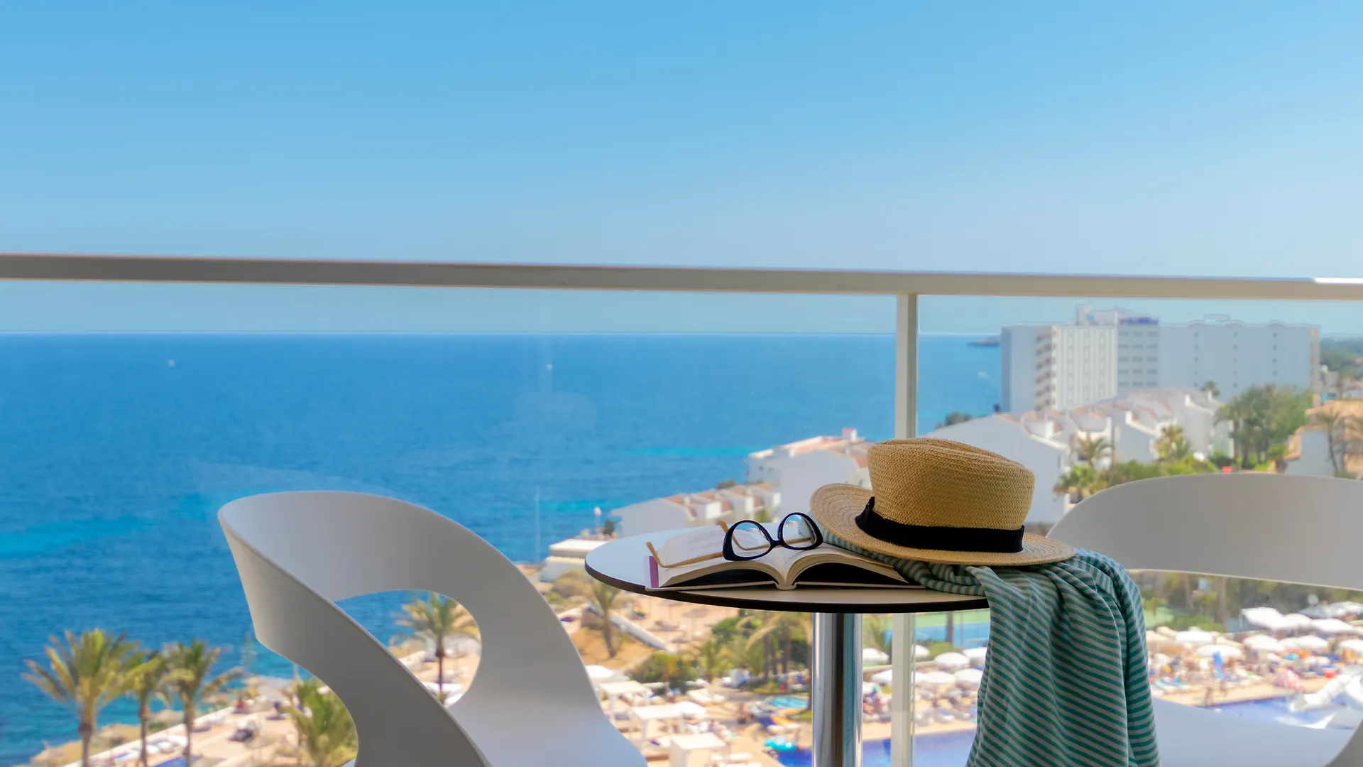 ****  Hotel Palia Maria Eugenia Calas de Mallorca Spain