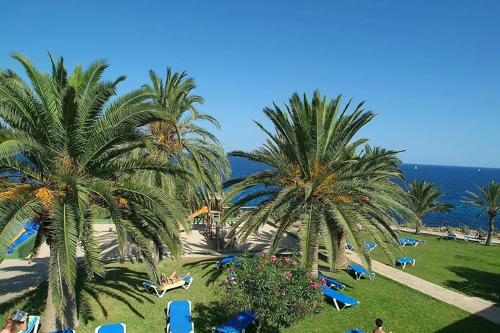 Hotel Palia Maria Eugenia Calas de Mallorca