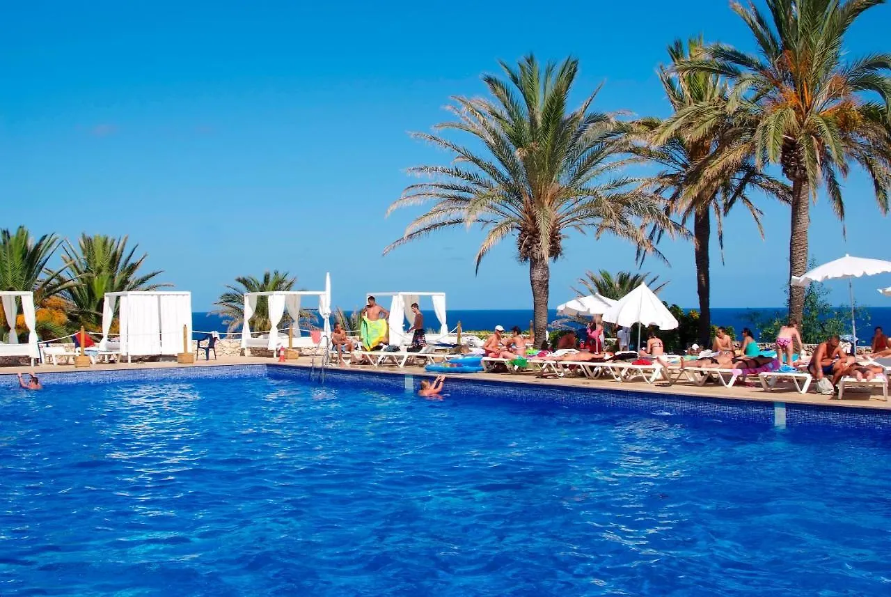 ****  Hotel Palia Maria Eugenia Calas de Mallorca Spain