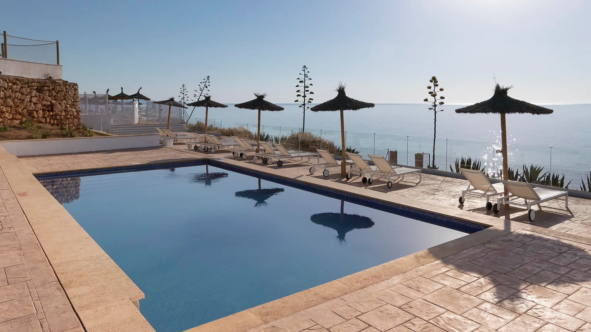 Hotel Palia Maria Eugenia Calas de Mallorca