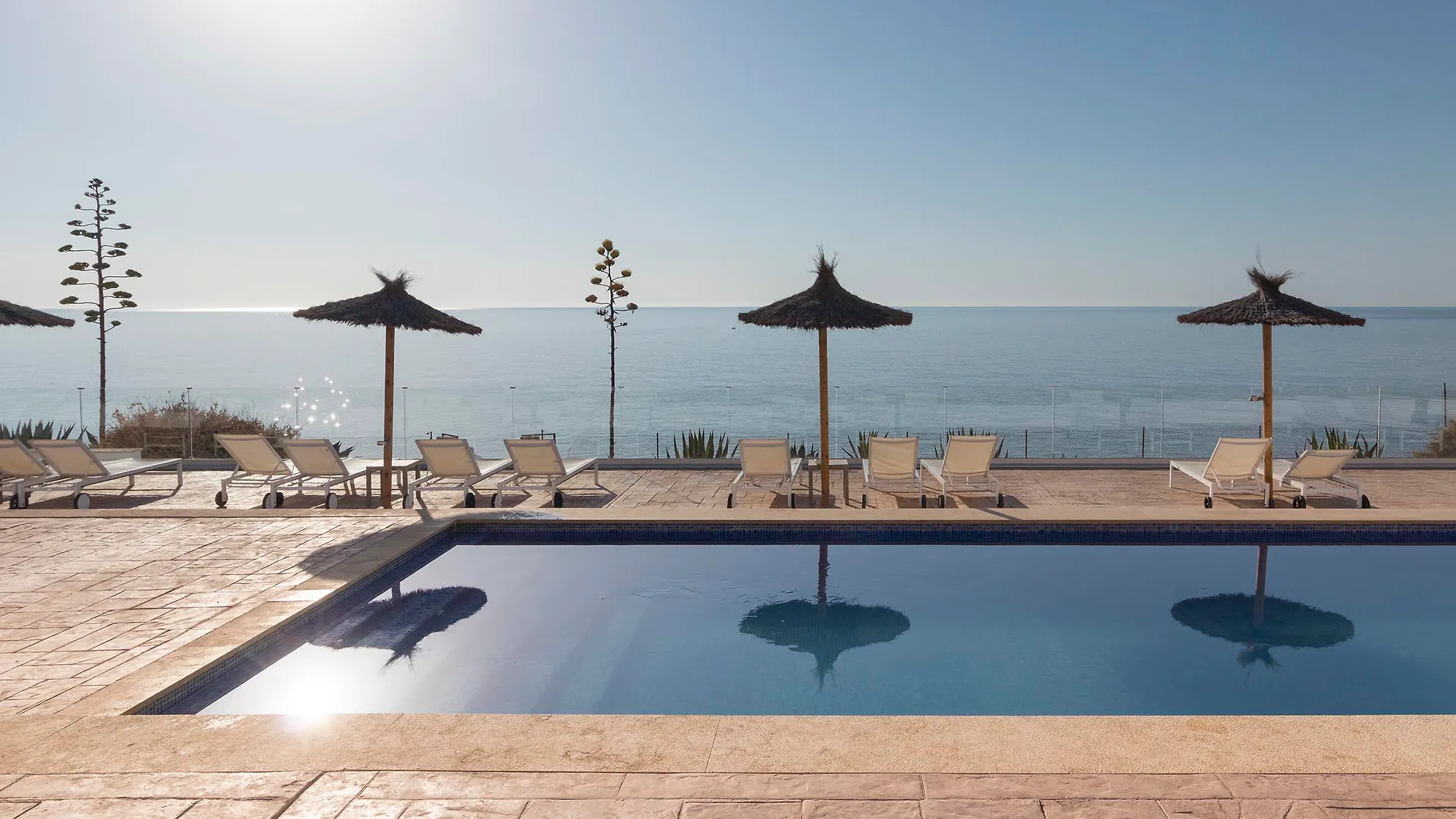 Hotel Palia Maria Eugenia Calas de Mallorca Spain