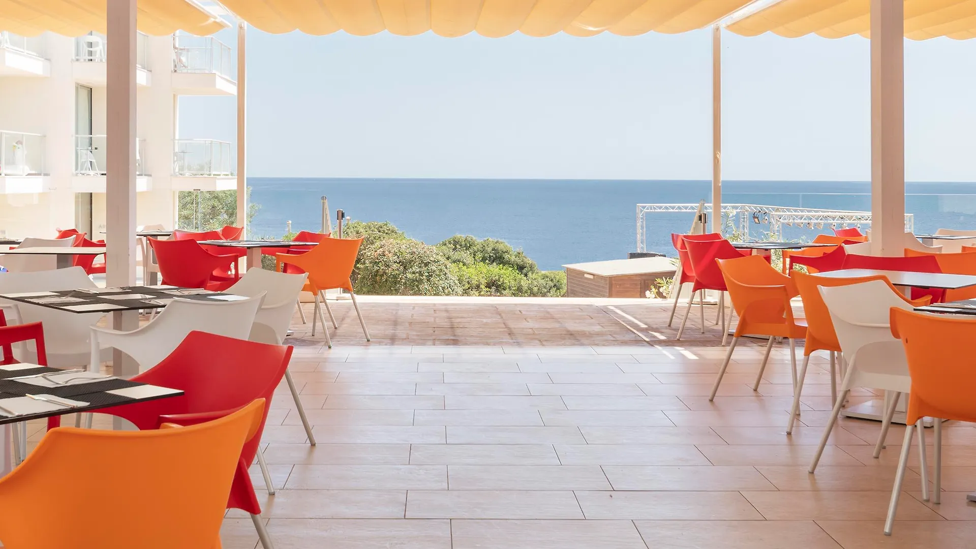 ****  Hotel Palia Maria Eugenia Calas de Mallorca Spain