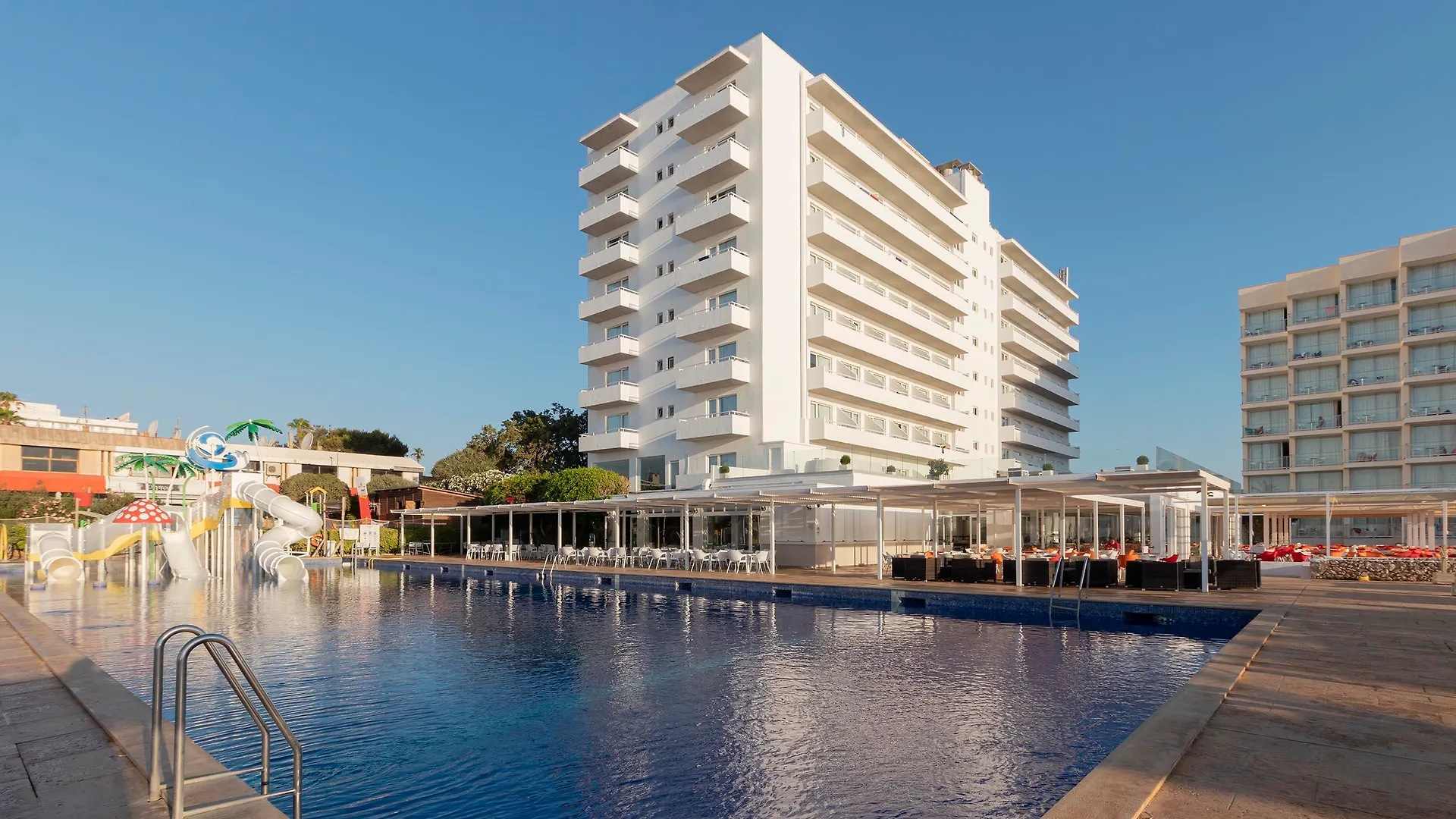 ****  Hotel Palia Maria Eugenia Calas de Mallorca Spain