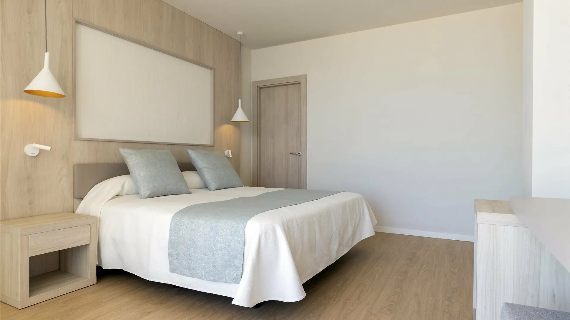 Hotel Palia Maria Eugenia Calas de Mallorca